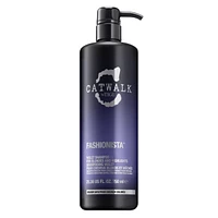 CATWALK | FASHIONISTA Shampooing Violet