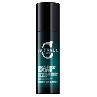 CATWALK Curls Rock Amplifier 150ml (5.07 oz)