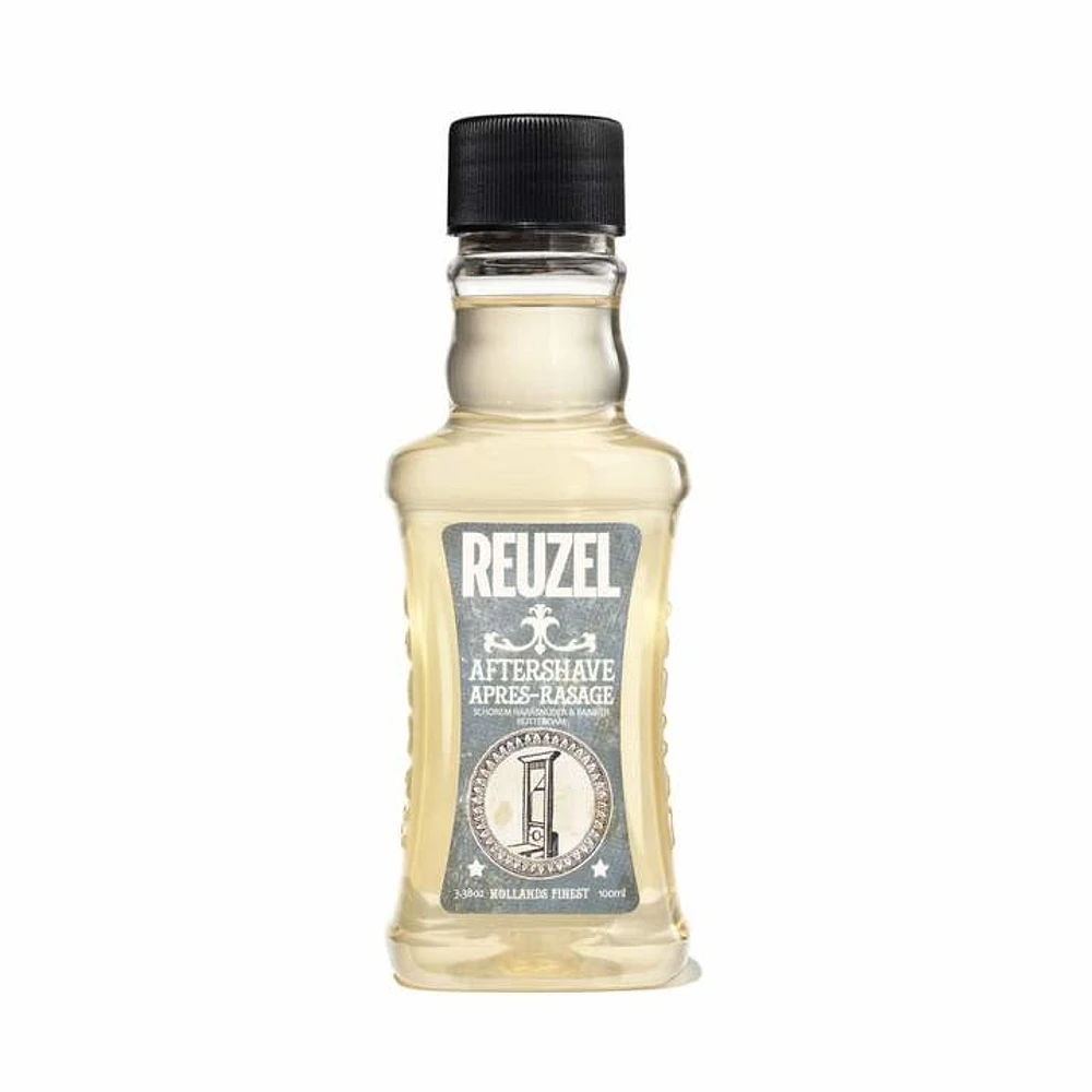 REUZEL - HOLLAND'S FINEST Lotion Après-Rasage 100ml (3.38 oz)