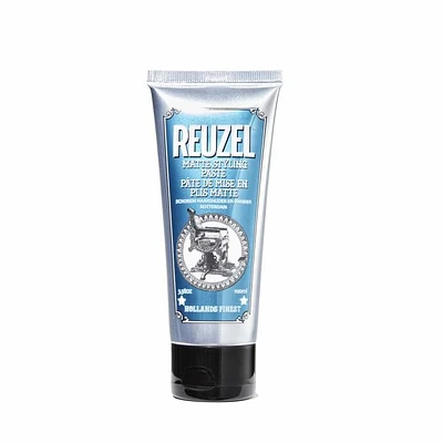 REUZEL - HOLLAND'S FINEST Pâte de Mise en Plis Matte 100ml (3.38 oz)