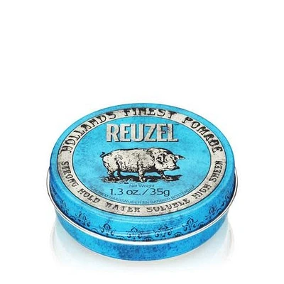 REUZEL - HOLLAND'S FINEST Pommade Bleue