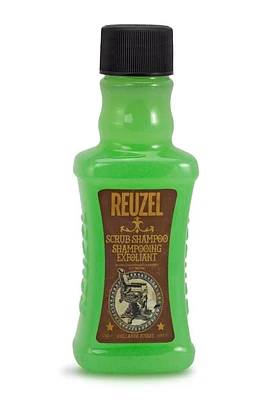 REUZEL - HOLLAND'S FINEST Shampooing Exfoliant