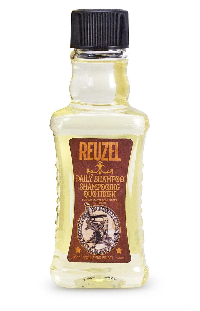 Daily Shampoo