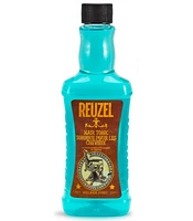 REUZEL - HOLLAND'S FINEST Tonique pour Cuir Chevelu Bleu