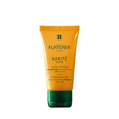 RENÉ FURTERER - ***KARITÉ | NUTRI Shampooing Nutrition Intense