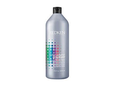 REDKEN - COLOR EXTEND | ****GRAYDIANT Après-Shampooing