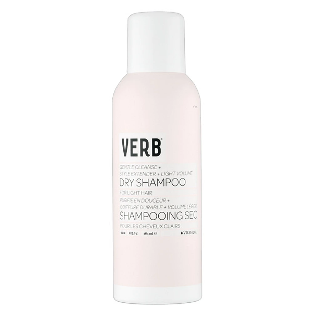 VERB - STYLISANTS Shampooing Sec ***164ml (4.5 oz)