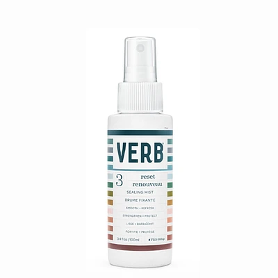 VERB - ***RESET RENOUVEAU Brume Fixante 100ml (3.4 oz)