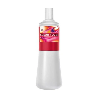 WELLA - COLOR TOUCH Émulsion Intense Développeur 1L (33.8 oz)