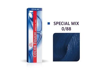 COLOR TOUCH | SPÉCIAL MIX Coloration Semi-Permanente 57g (2 oz)