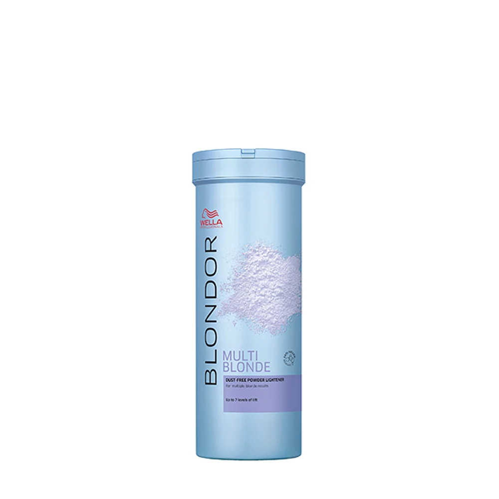 BLONDOR Multi Blonde Lightening Powder