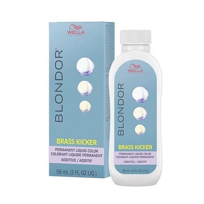 BLONDOR Raviveur Liquide Permanent 59ml (2 oz)