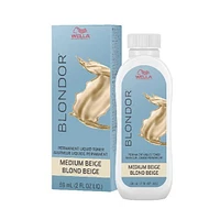 BLONDOR Raviveur Liquide Permanent 59ml (2 oz)