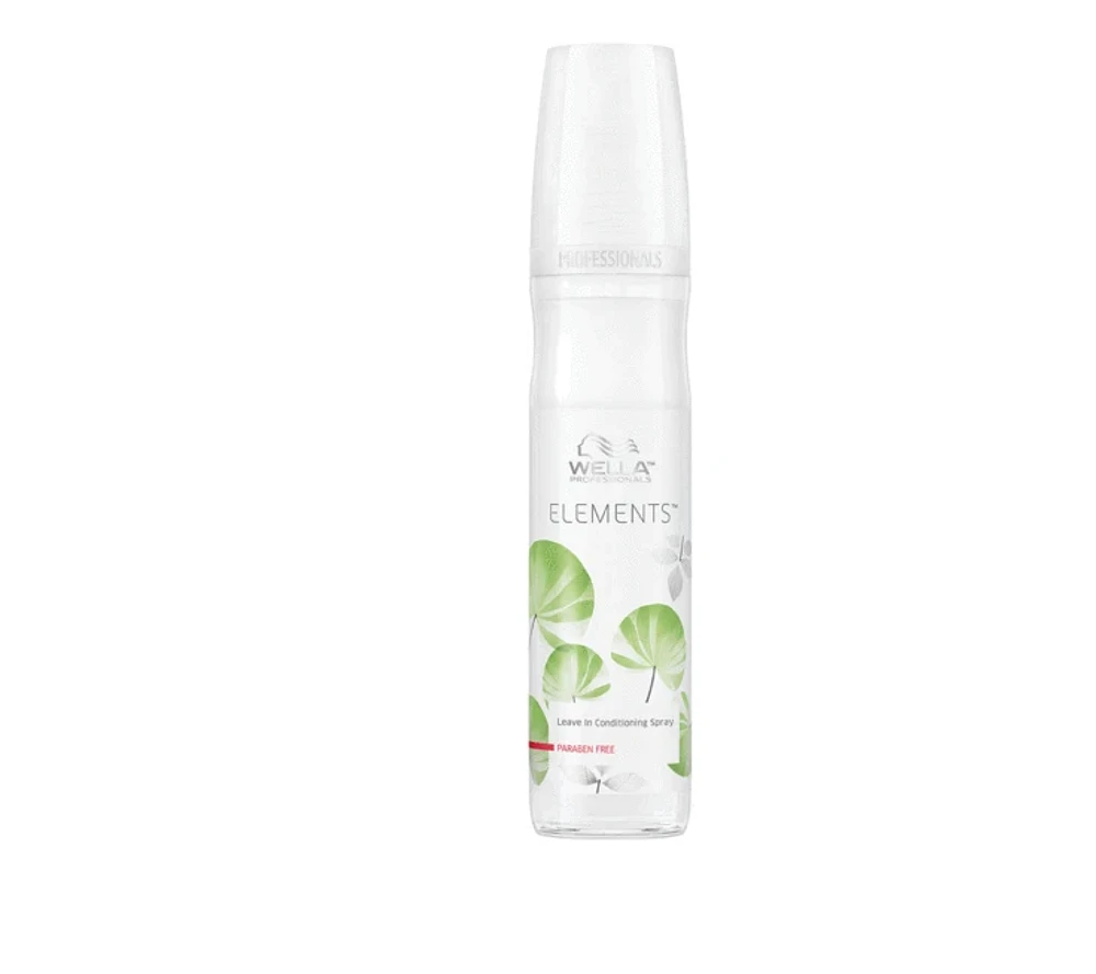 ELEMENTS Leave-In Conditioner 150ml (4.6 oz)