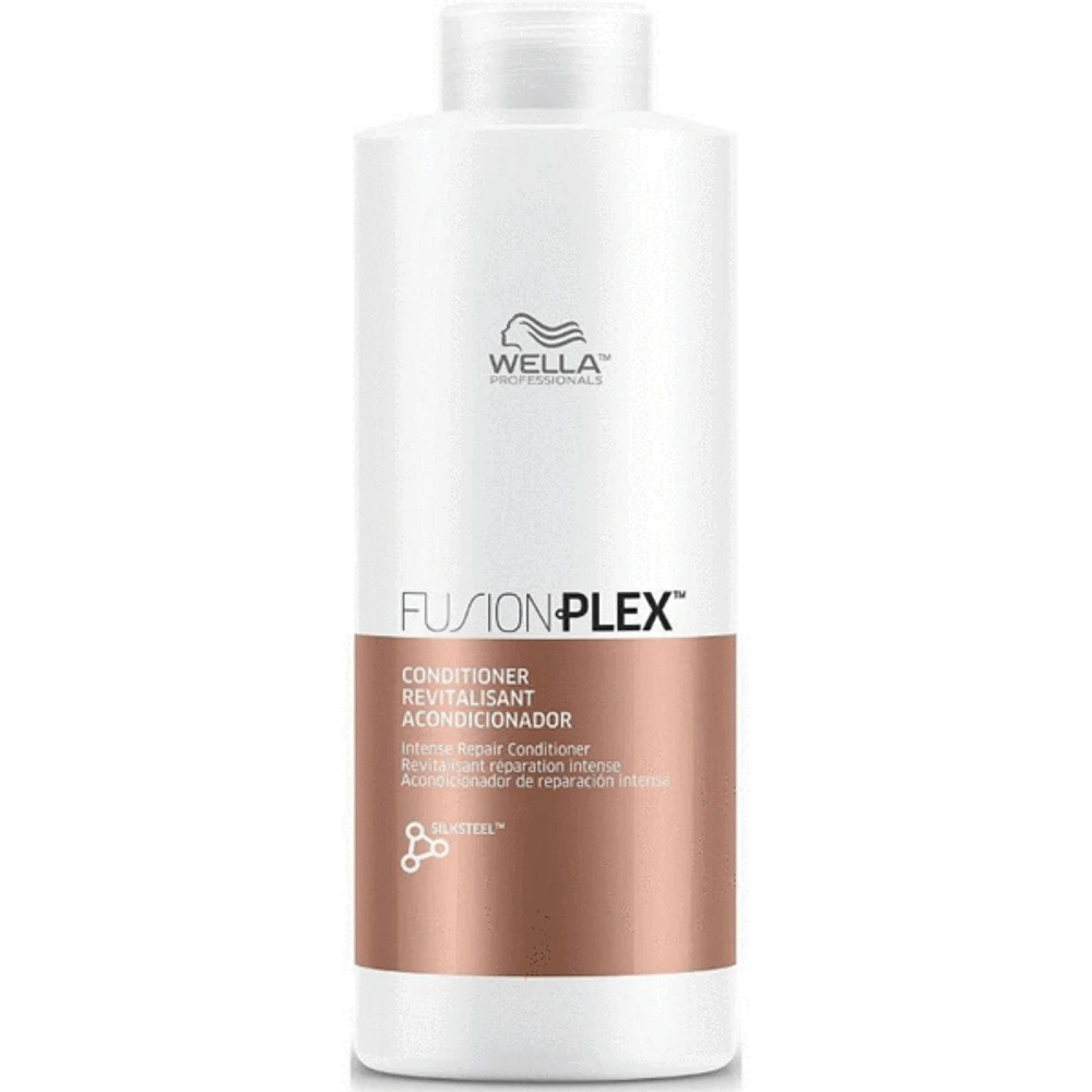 WELLA - FUSION Revitalisant Réparation Intense