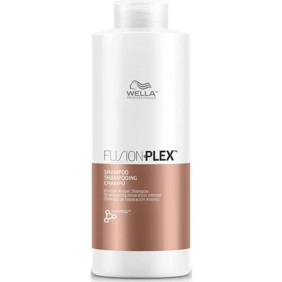 WELLA - FUSION Shampooing Réparation Intense