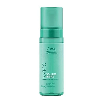 INVIGO | VOLUME BOOST Bodifying Mousse 150ml