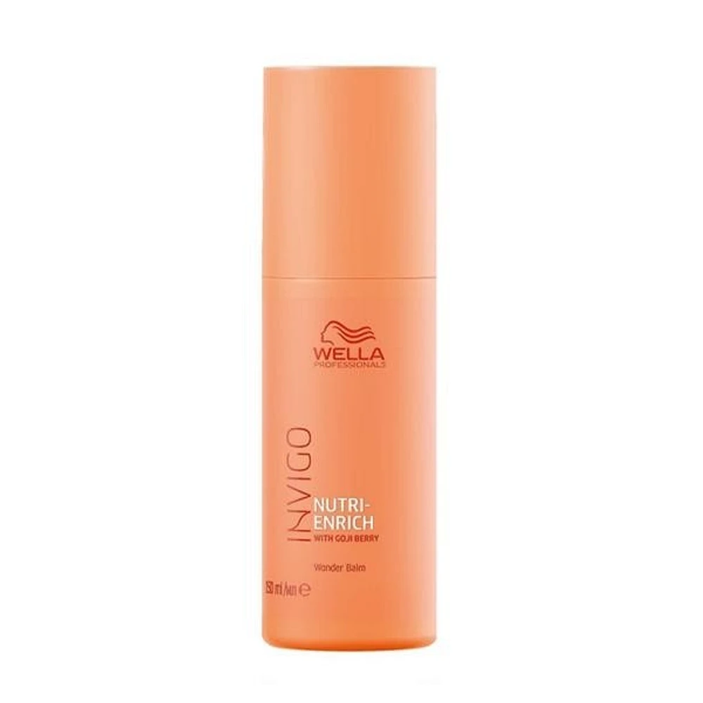 WELLA - INVIGO | NUTRI-ENRICH Baume Miracle 150ml (5.07 oz)