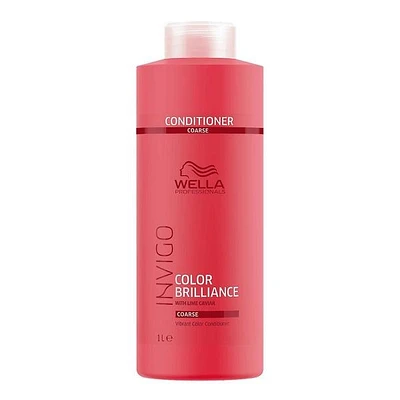 INVIGO | COLOR BRILLIANCE Coarse Hair Conditioner