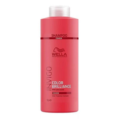 INVIGO | COLOR BRILLIANCE Coarse Hair Shampoo