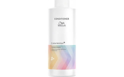 WELLA - COLORMOTION+ | CONDITIONER Revitalisant Hydratant Protection Couleur