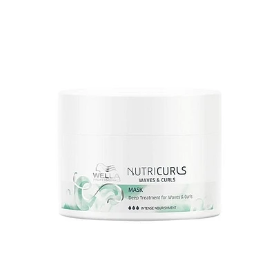 NUTRICURLS | WAVES & CURLS Mask