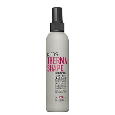 THERMA SHAPE Hot Flex Spray  200ml (6.7 oz)