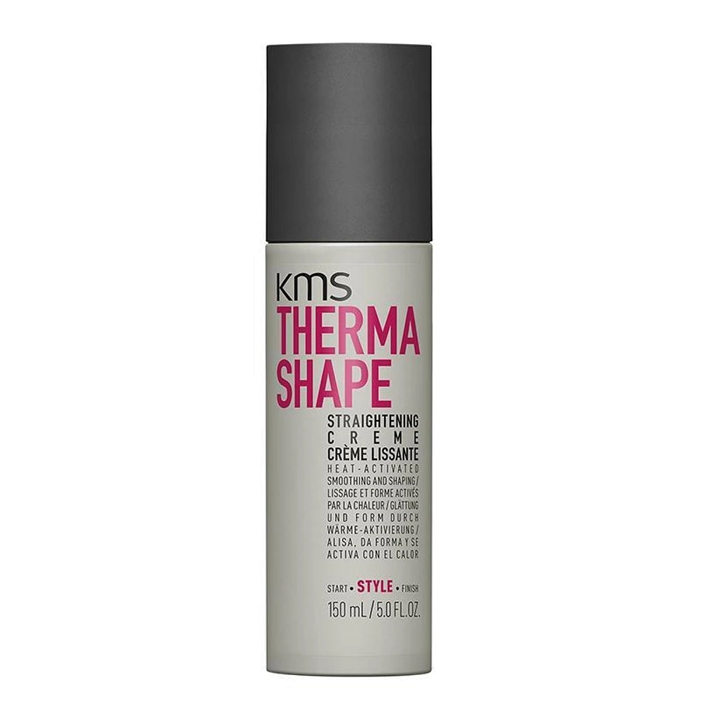 KMS - THERMA SHAPE Crème Lissante 150ml (5 oz)