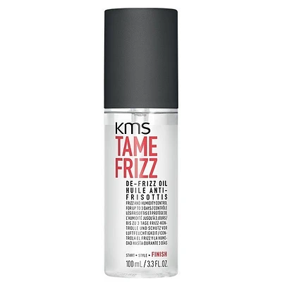 TAME FRIZZ De-Frizz Oil 100ml (3.3 oz)