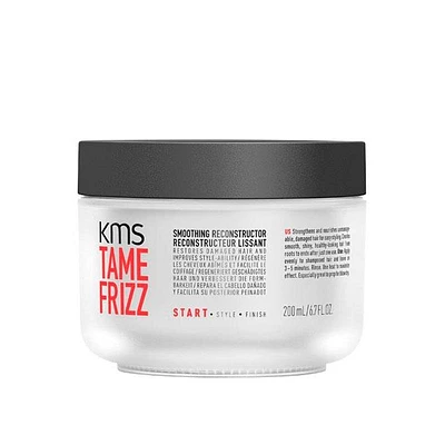 KMS - TAME FRIZZ Reconstructeur Lissant 200ml (6.7 oz)