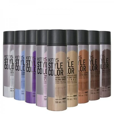 STYLE Color Spray-on 150ml (102g)