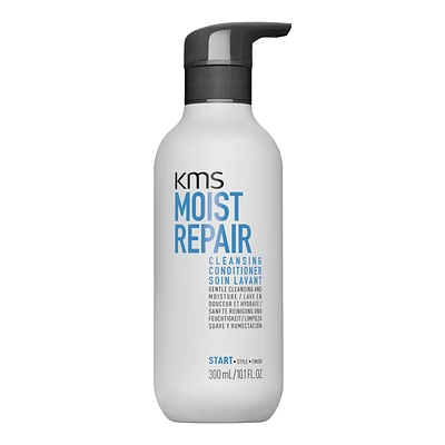 MOIST REPAIR Cleansing Conditioner