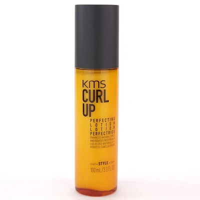 CURL UP Perfecting  Lotion  100ml (3.3 oz)