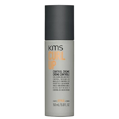 KMS - CURL UP Crème Contrôle 150ml (5 oz)