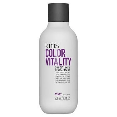 KMS - COLOR VITALITY Revitalisant