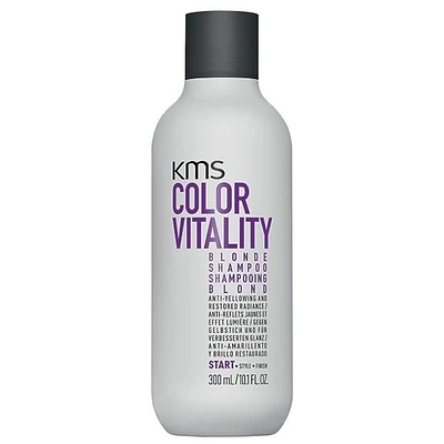 COLOR VITALITY Blonde Shampoo