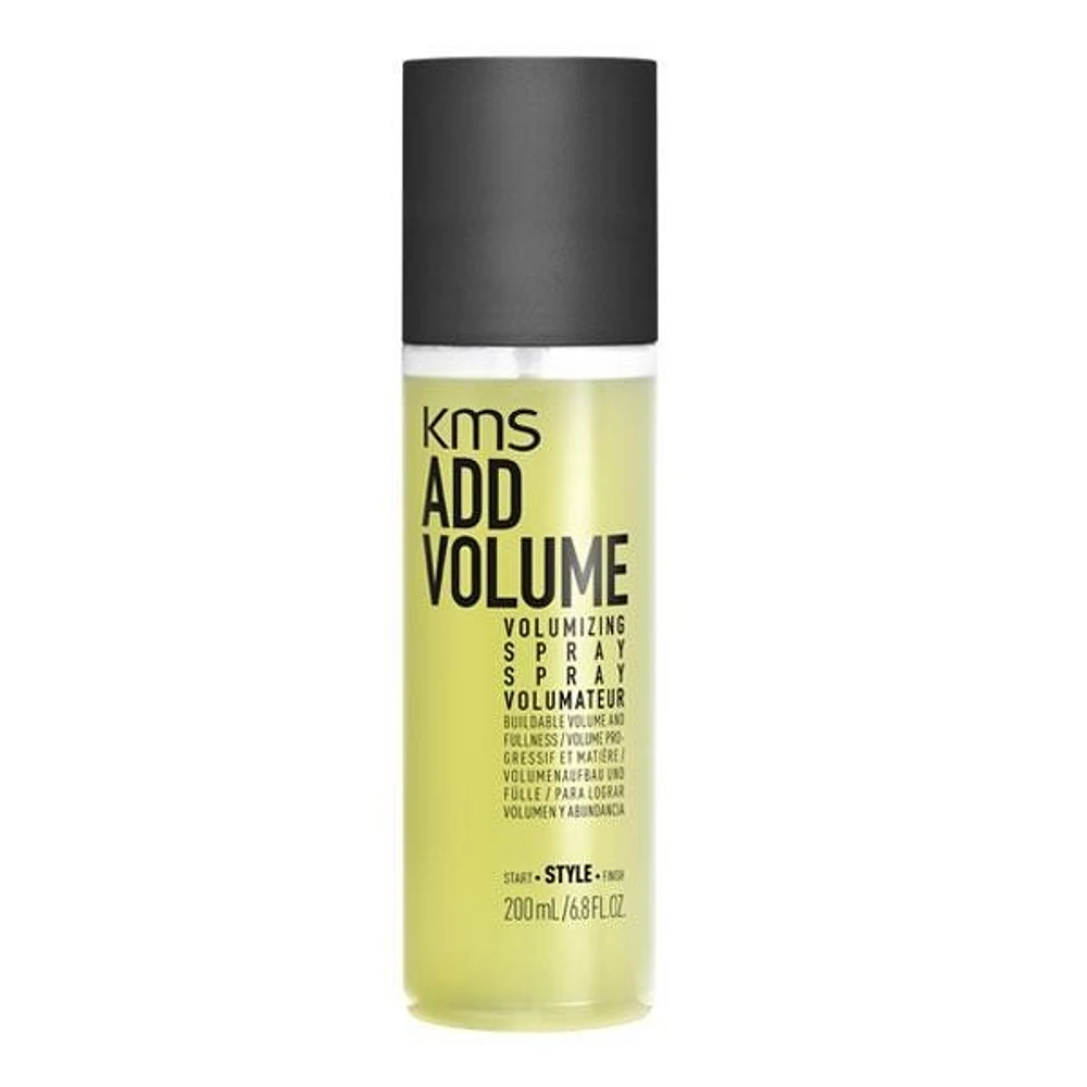 ADD VOLUME  Volumizing  Spray 200ml (6.8 oz)