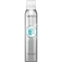 INSTANT FULLNESS Dry Cleanser