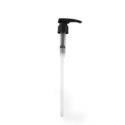 PUMP | NIOXIN  1L (33.8 oz) Black