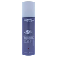 GOLDWELL - ***STYLESIGN | JUST SMOOTH Smooth Control 1 Spray Brushing Disciplinant 200ml (6.7 oz)