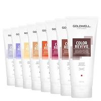 GOLDWELL - DUALSENSES | COLOR REVIVE Soin Nuanceur de Couleur 200ml (6.7 oz)