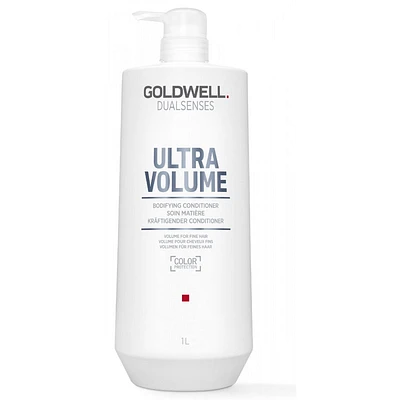 DUALSENSES | ULTRA VOLUME  Bodifying Conditioner