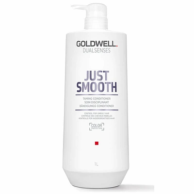 DUALSENSES | JUST SMOOTH Taming Conditioner