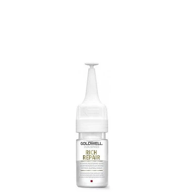 DUALSENSES | RICH REPAIR Intense  Repair Serum 18ml