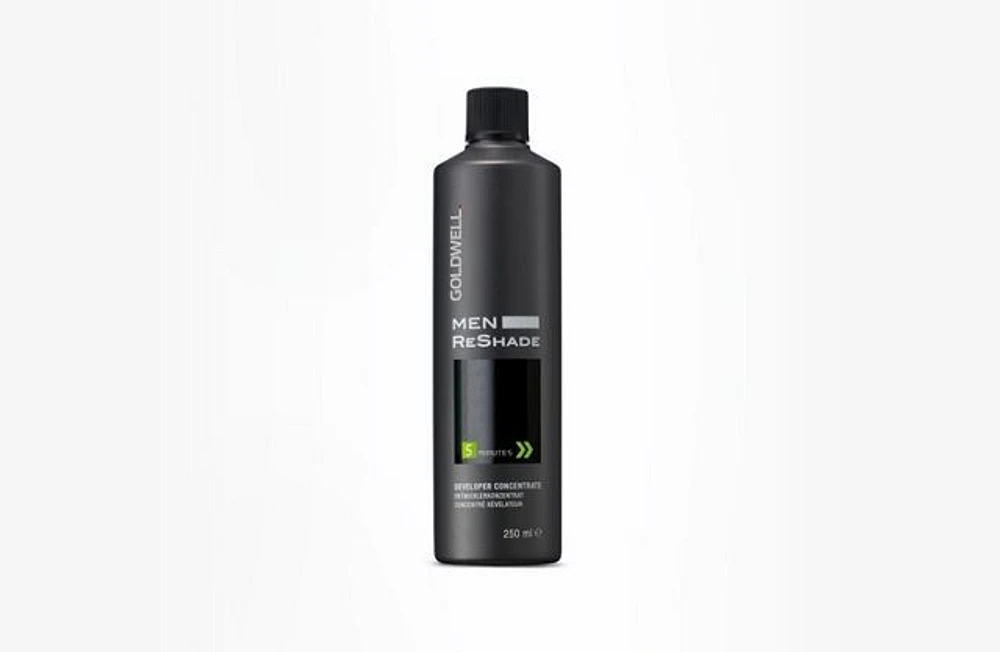 MEN | RESHADE Developer Concentrate 250ml  (8.4 oz)