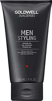 DUALSENSES | MEN | STYLING Power Gel  150ml (5 oz)