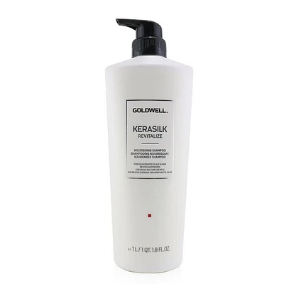 KERASILK | REVITALIZE  Nourishing Shampoo