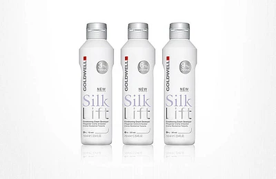 GOLDWELL - SILKLIFT | LIGHT DIMENSIONS Crème Révélatrice Traitante 750ml (25.4 oz)