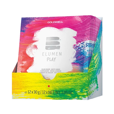 GOLDWELL - ELUMEN | PLAY Gommant de Couleur 30g (1.05 oz)