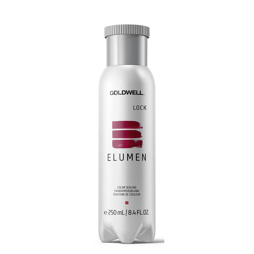 GOLDWELL - ELUMEN Lock Fixation de Couleur 250ml (8.4 oz)